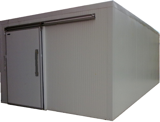 reparacion  de cuartos frios 23